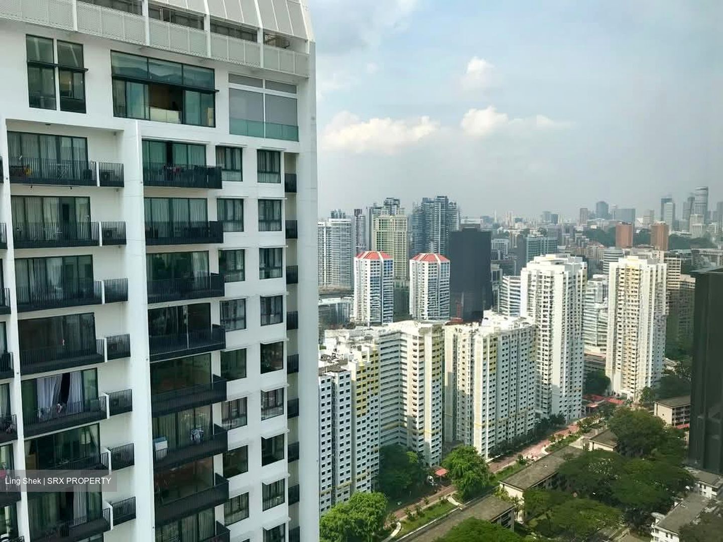 Highline Residences (D3), Condominium #531929761